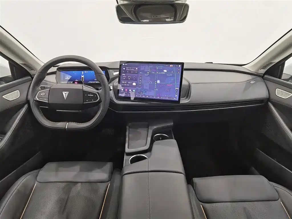 Changan Deepal DARK BLUE SL03