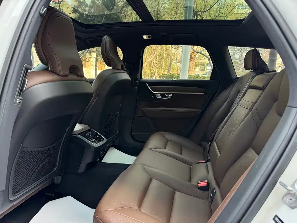 Volvo V90 — фотографии объявления, Фото 14