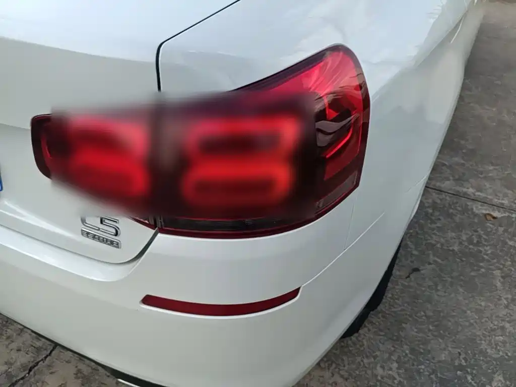 Citroen C5 — миниатюра 8