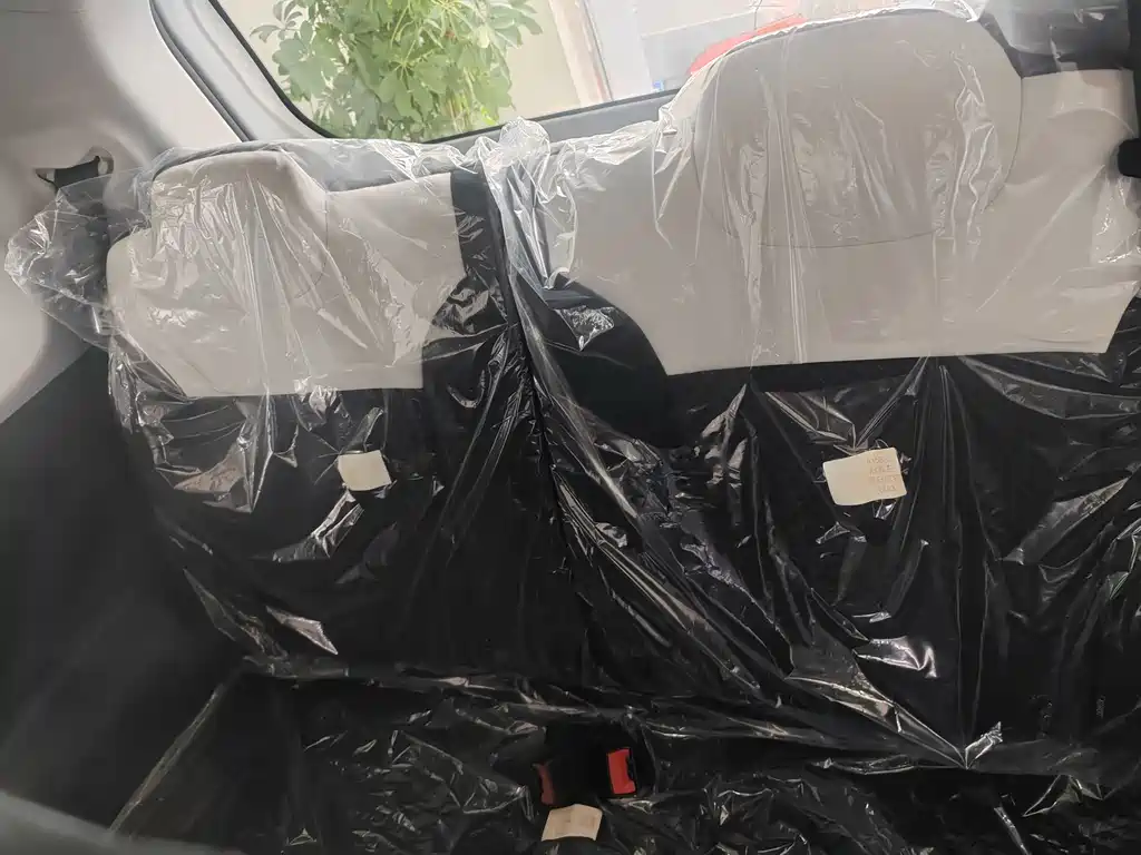 Changan Lumin 2026 205km