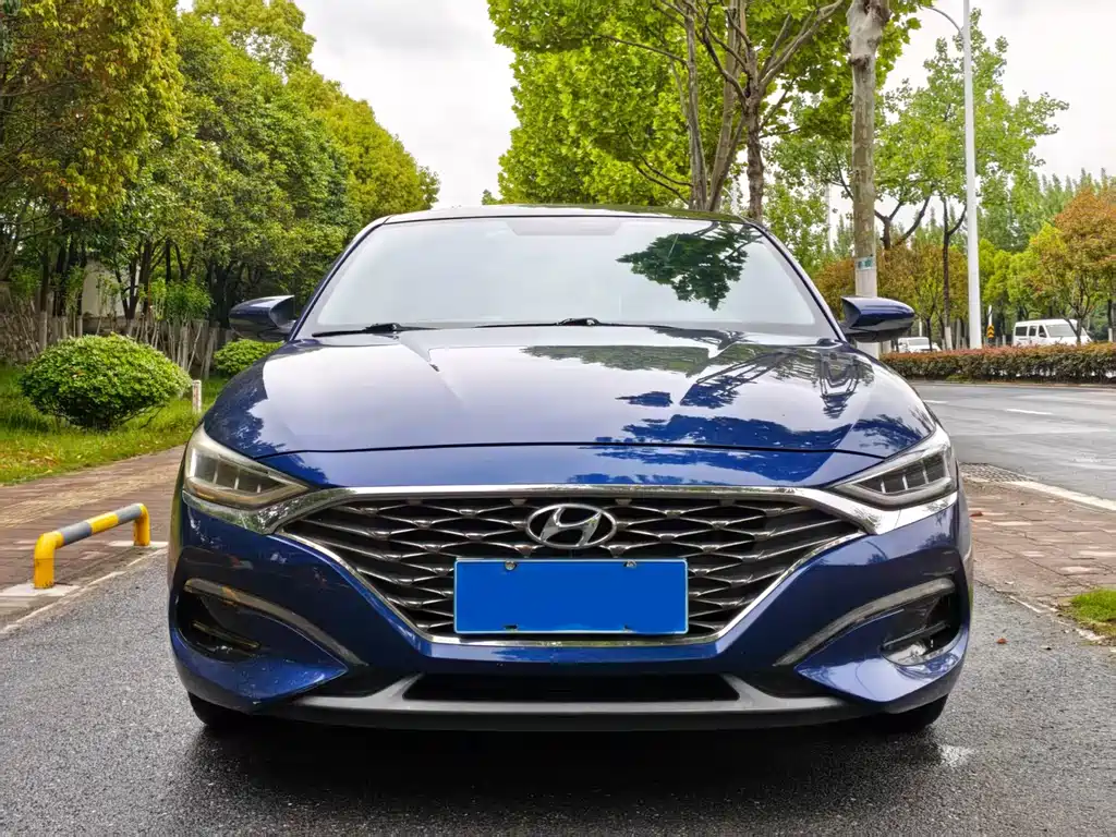 Hyundai Lafesta 2019 280TGDi Sport V