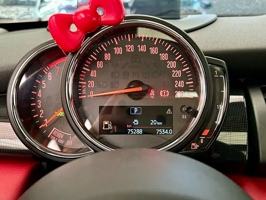 MINI Mini — миниатюра 15