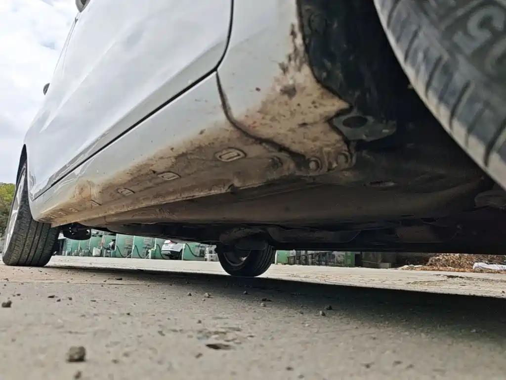 Chery Arrizo 5 — миниатюра 21