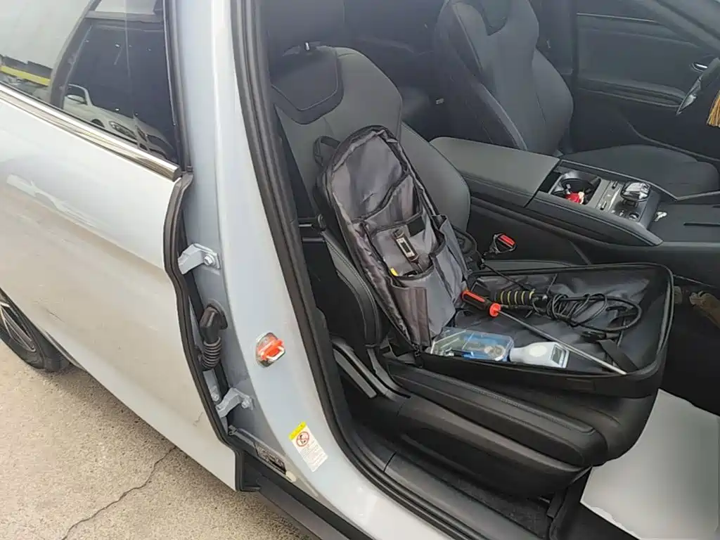BYD Qin L — миниатюра 25