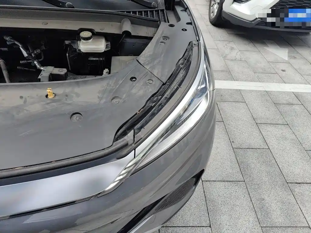 BYD Yuan Plus — миниатюра 23