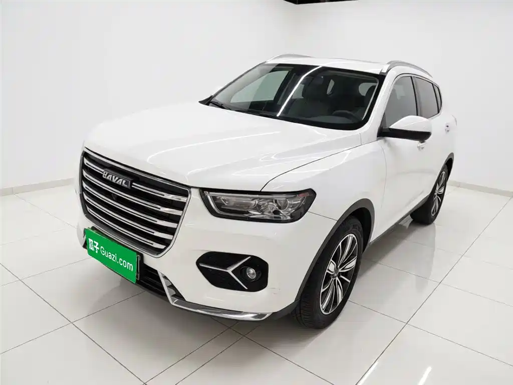 Haval H6 2021