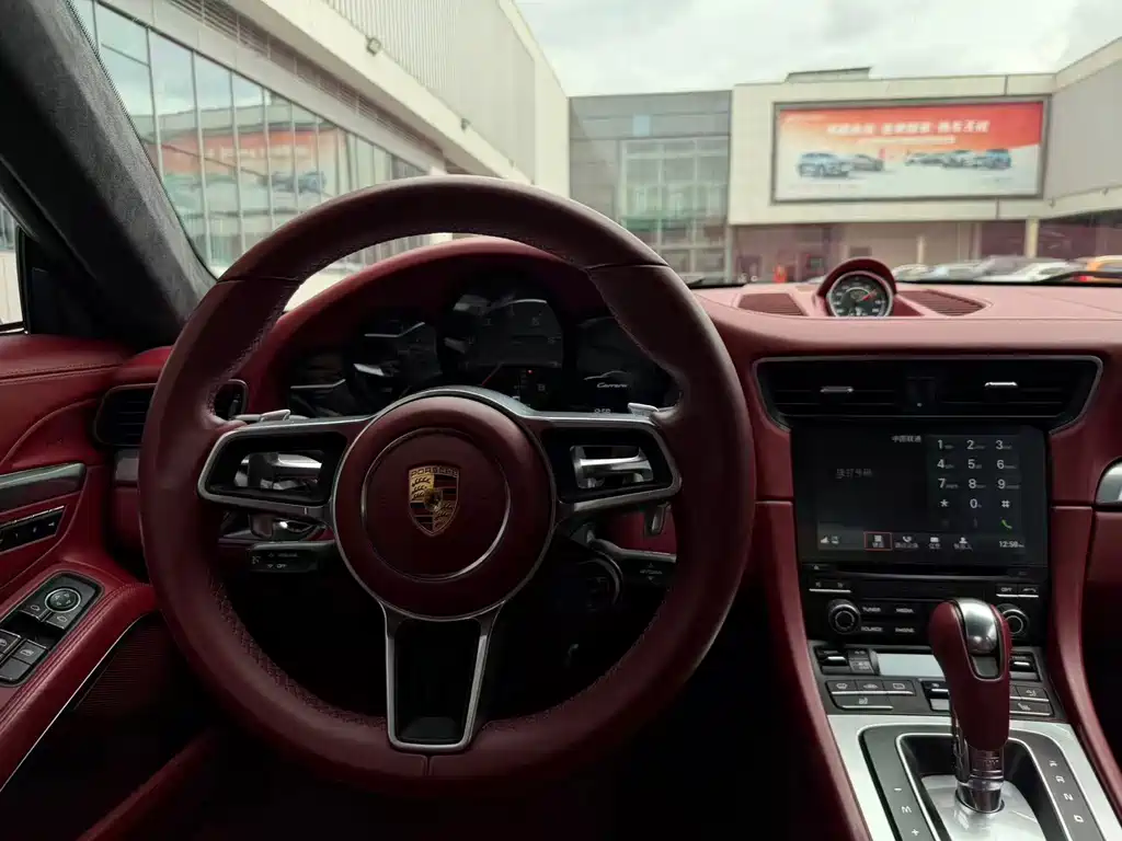 Porsche 911 — миниатюра 12