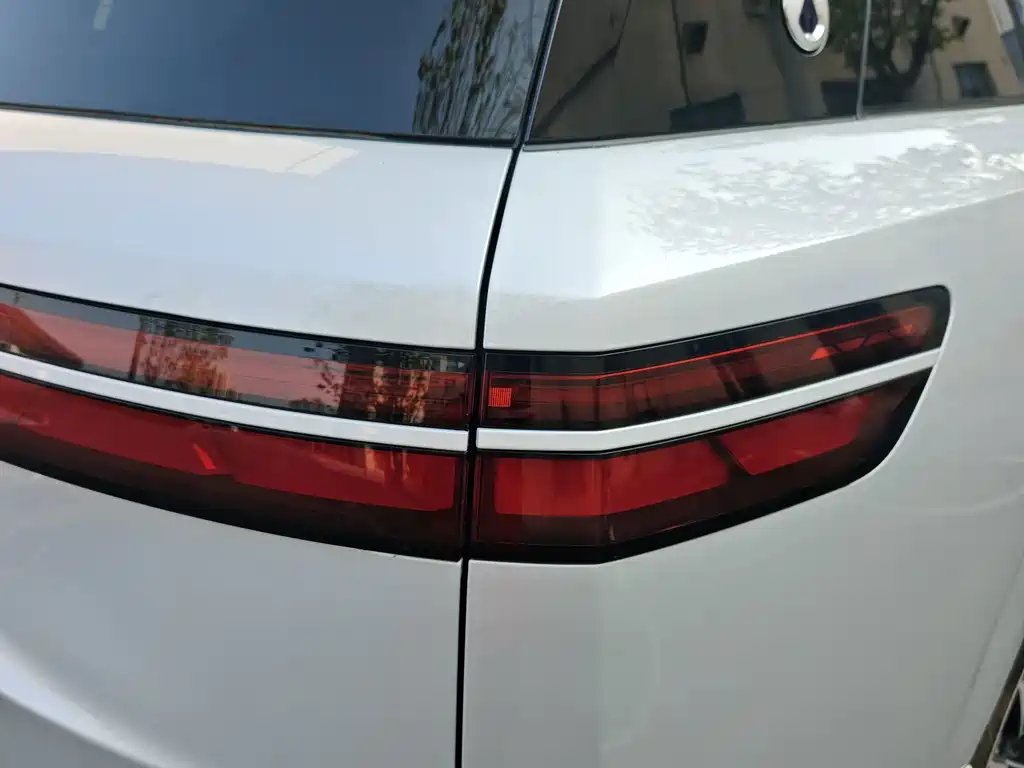 Denza Denza N9 — миниатюра 20