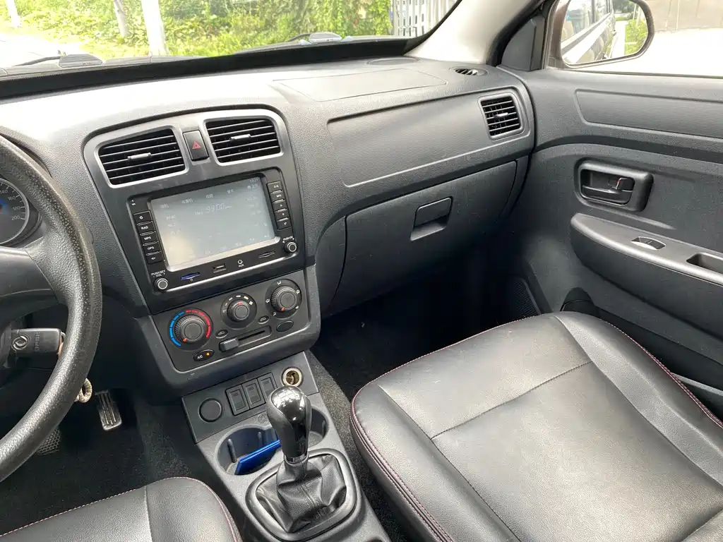 DONGFENG SCENERY 330