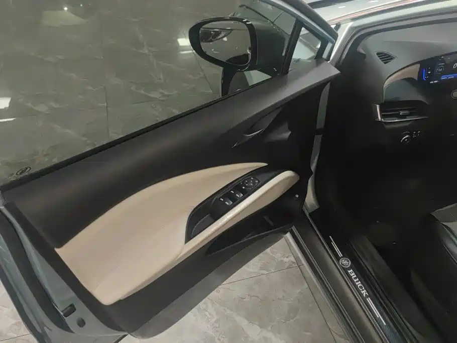 Buick Velite 6 — миниатюра 7