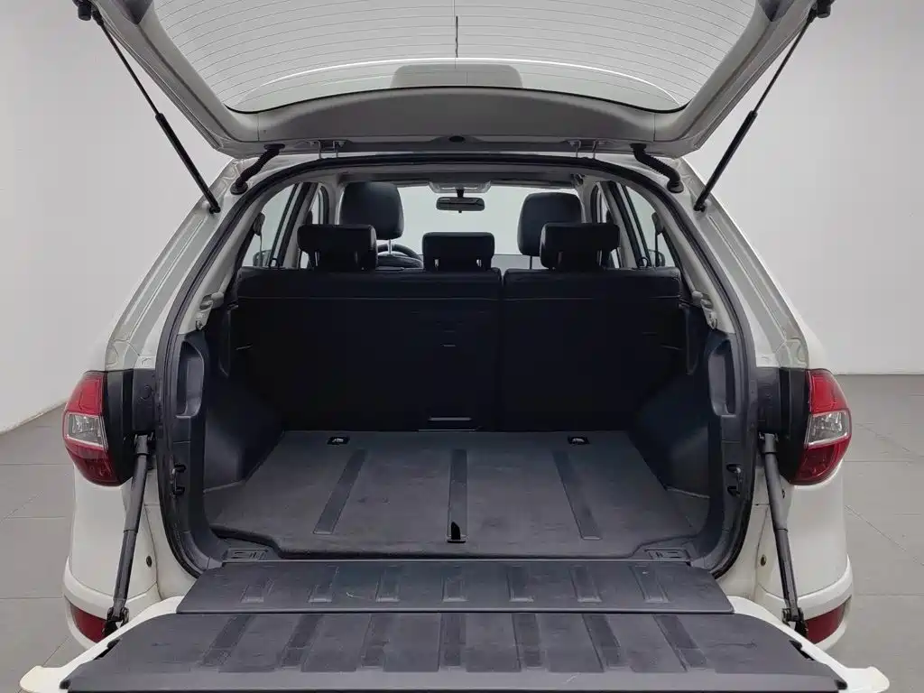 Renault Koleos (Import) — миниатюра 16