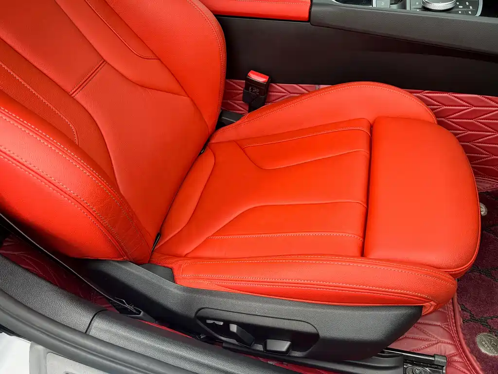 BMW Z4 — миниатюра 12