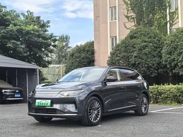 2025 Leapmotor C11