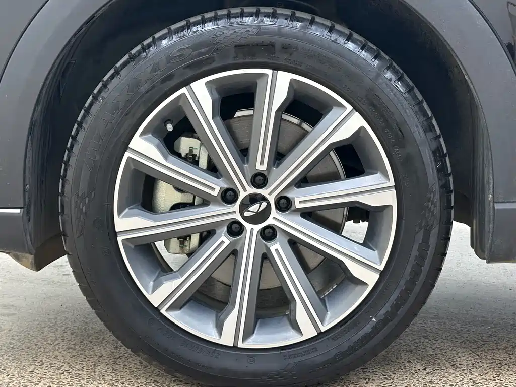 Fulwin Fengyun T9 — миниатюра 10