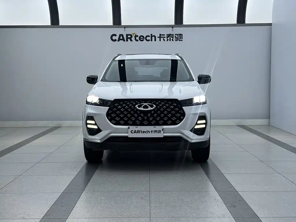 CHERY TIGGO 7