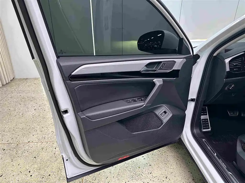 Volkswagen Tayron — миниатюра 11