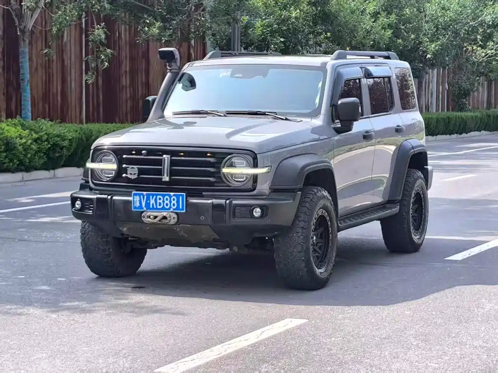 Купить Tank Tank 300
