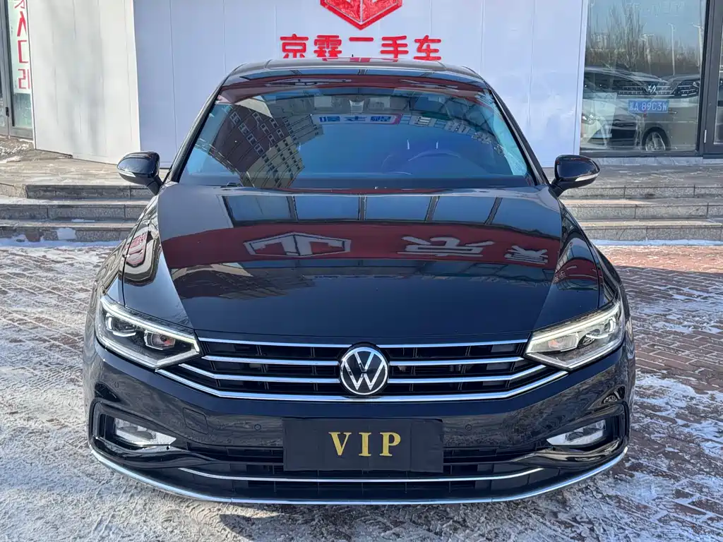 Volkswagen Magotan 2021 330TSI DSG 30
