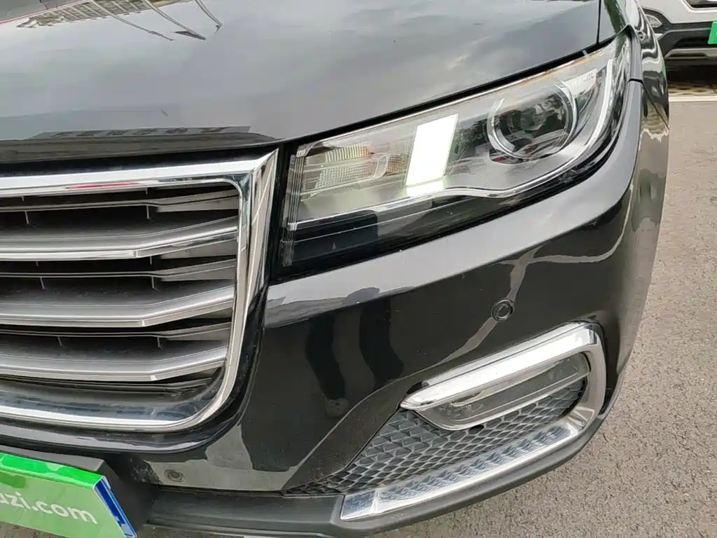 Haval H7 — миниатюра 24