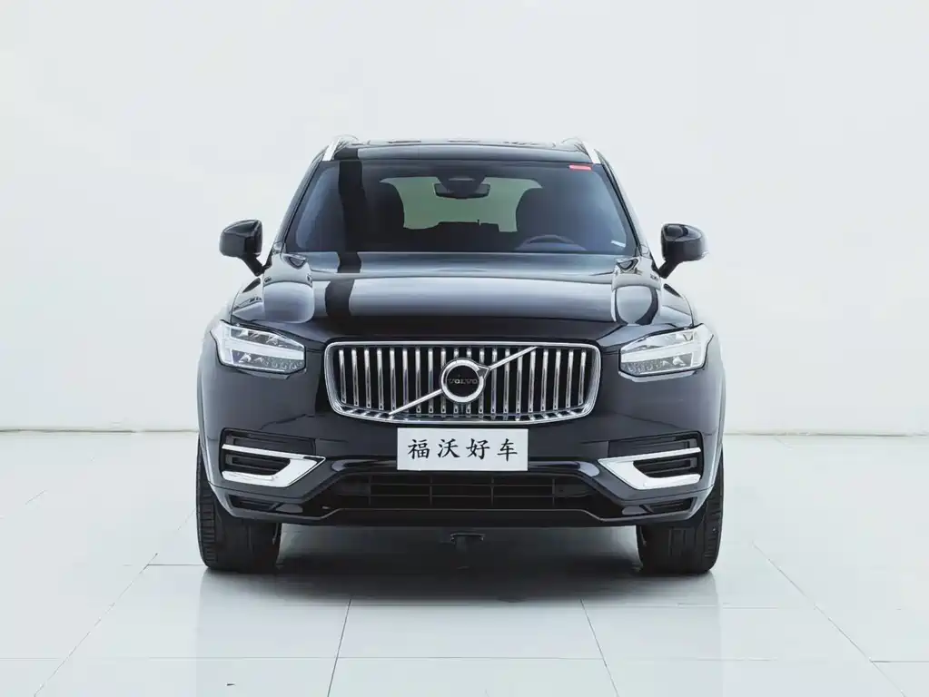 Volvo XC90 — миниатюра 2