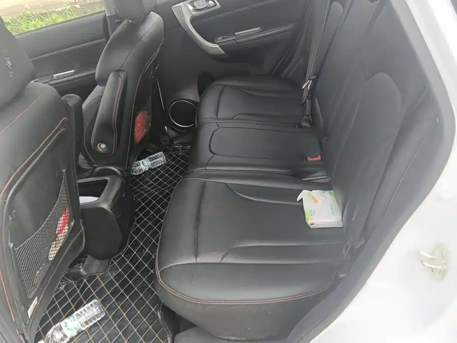 Haval H6 — миниатюра 11