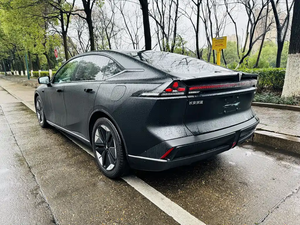 Changan Deepal DARK BLUE SL03