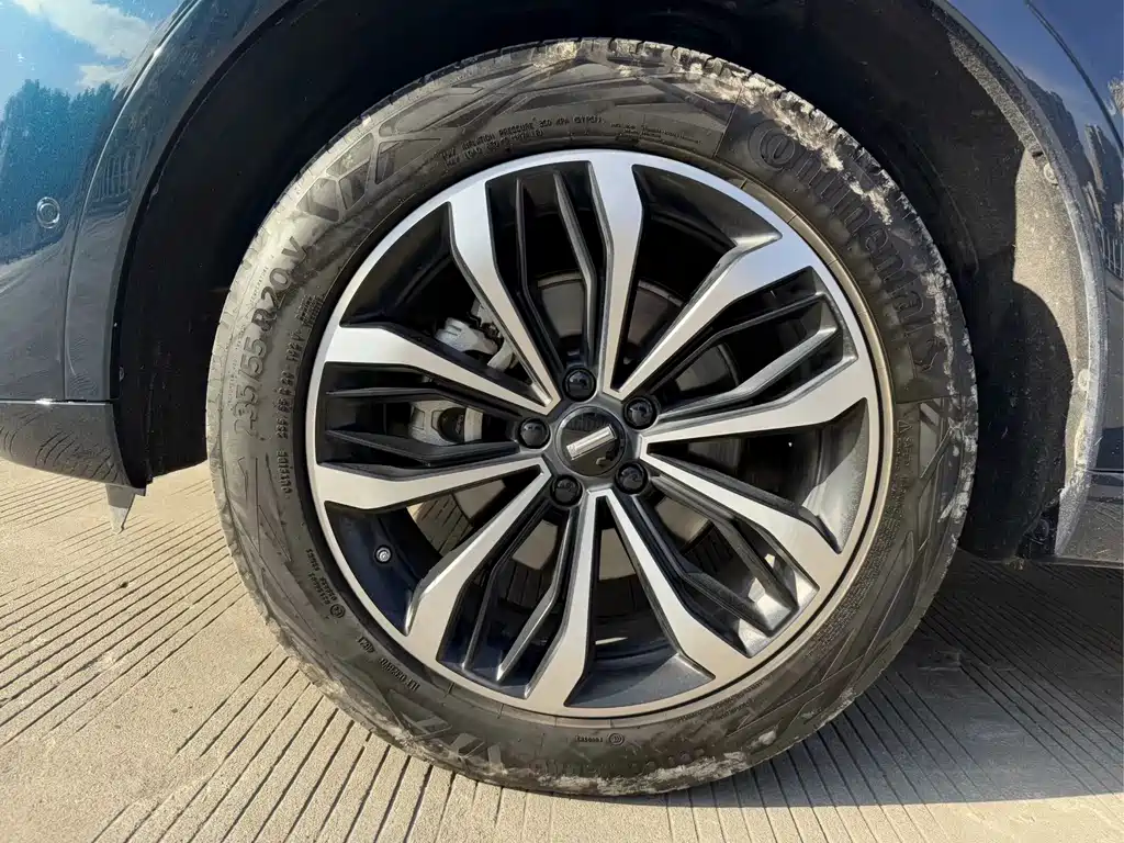 WEI PAI WEI BRAND MOCHA