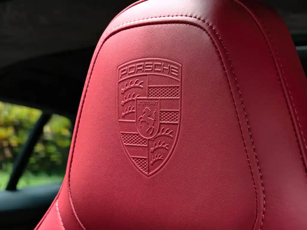 Porsche Panamera — миниатюра 11