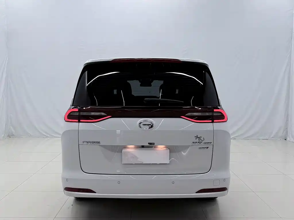 GAC Motor Trumpchi M6 — миниатюра 14