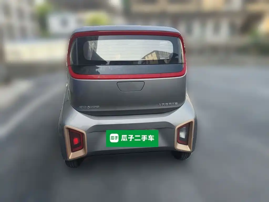 Baojun E200 — миниатюра 3
