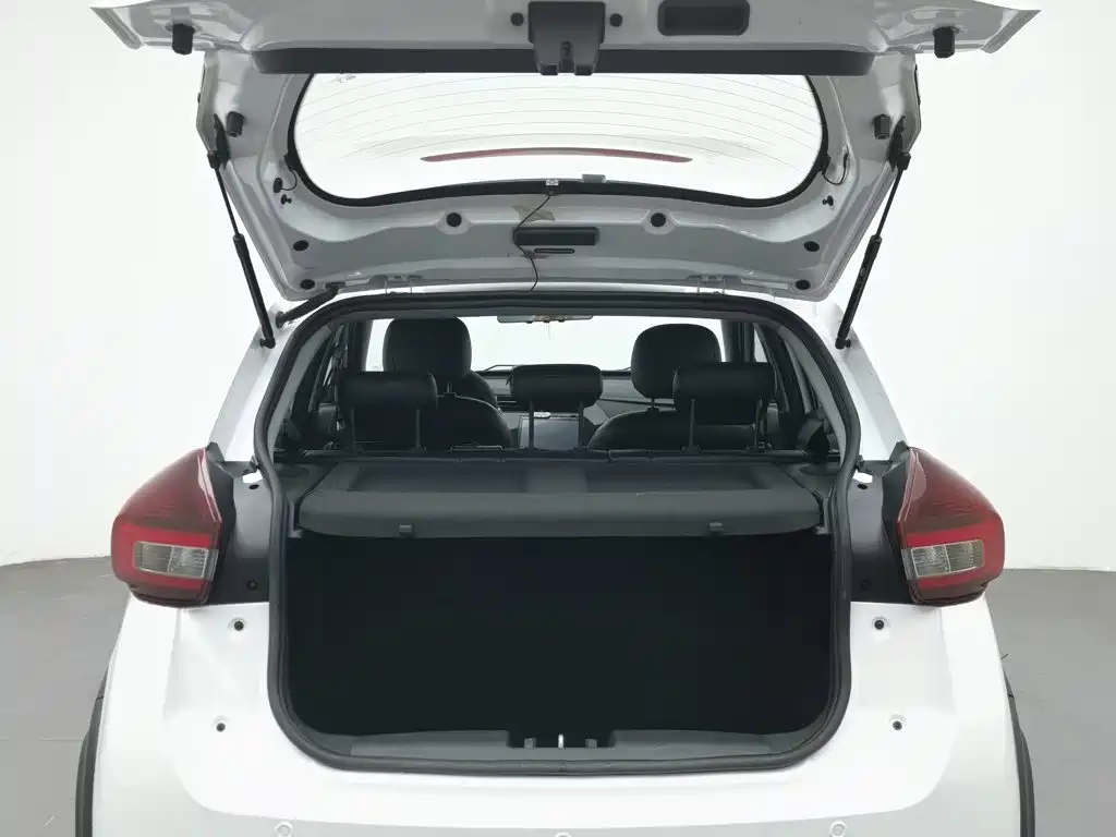 Chery Tiggo 3x — миниатюра 16