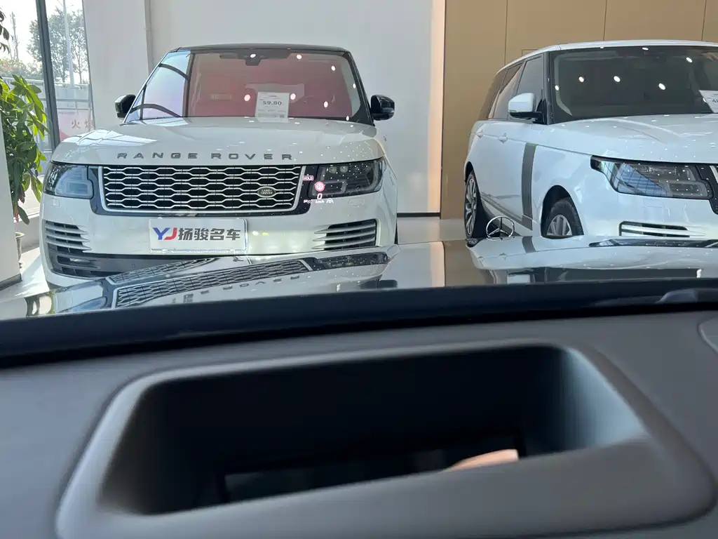 Mercedes-Benz S-Class — миниатюра 12