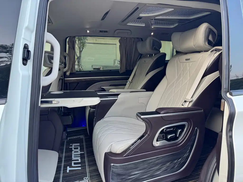 GAC Motor Trumpchi M8 — миниатюра 22