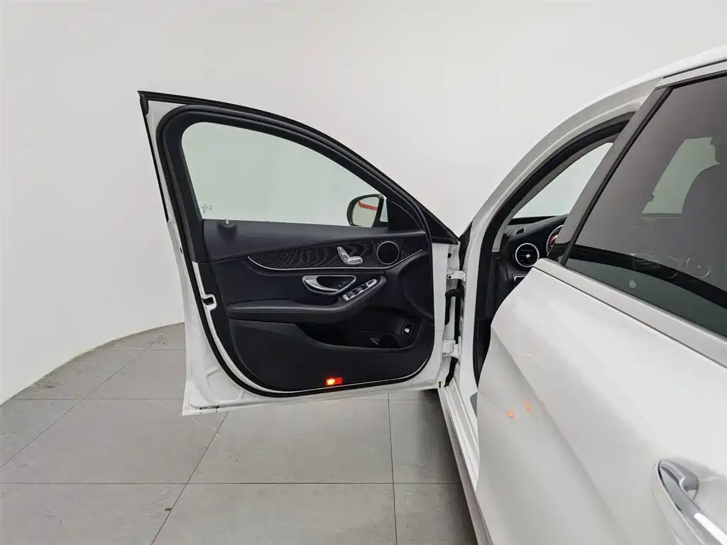 Mercedes-Benz C-Class C 2020 C 200 L Fashion Sport