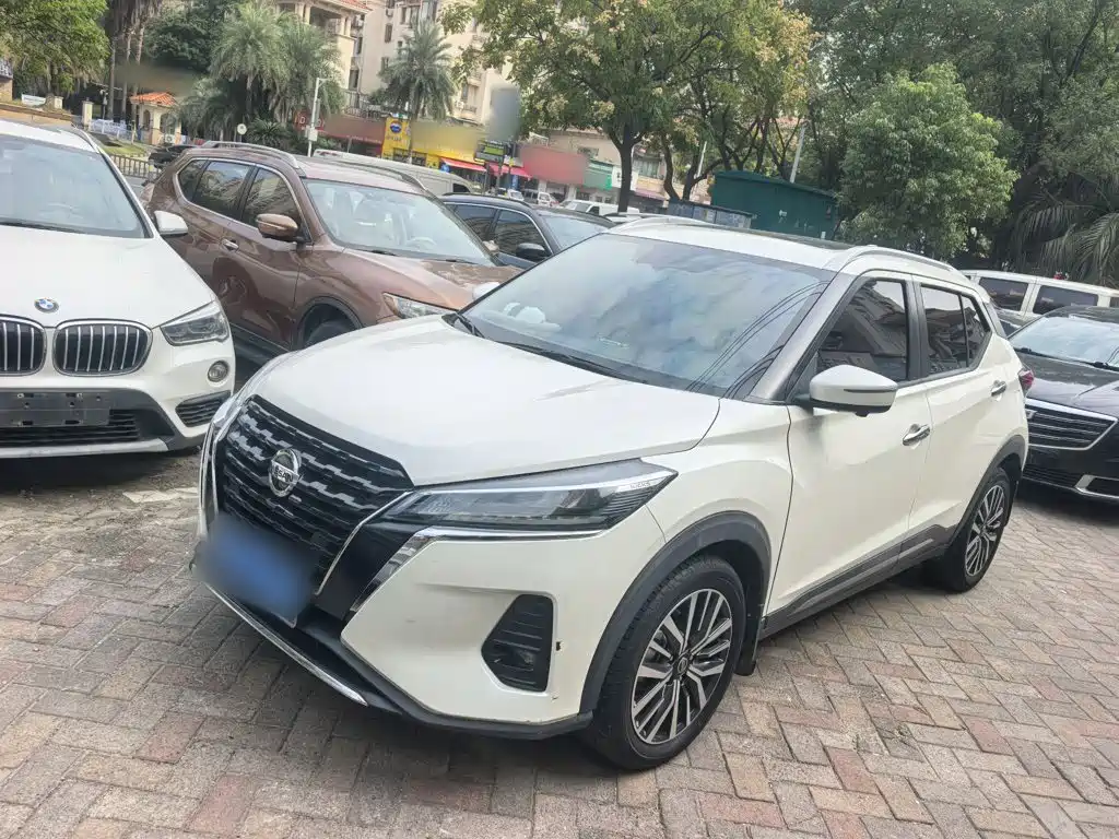 Nissan Kicks — миниатюра 23