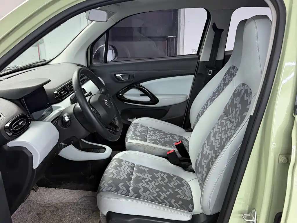 Leapmotor Leapmotor T03 — миниатюра 5