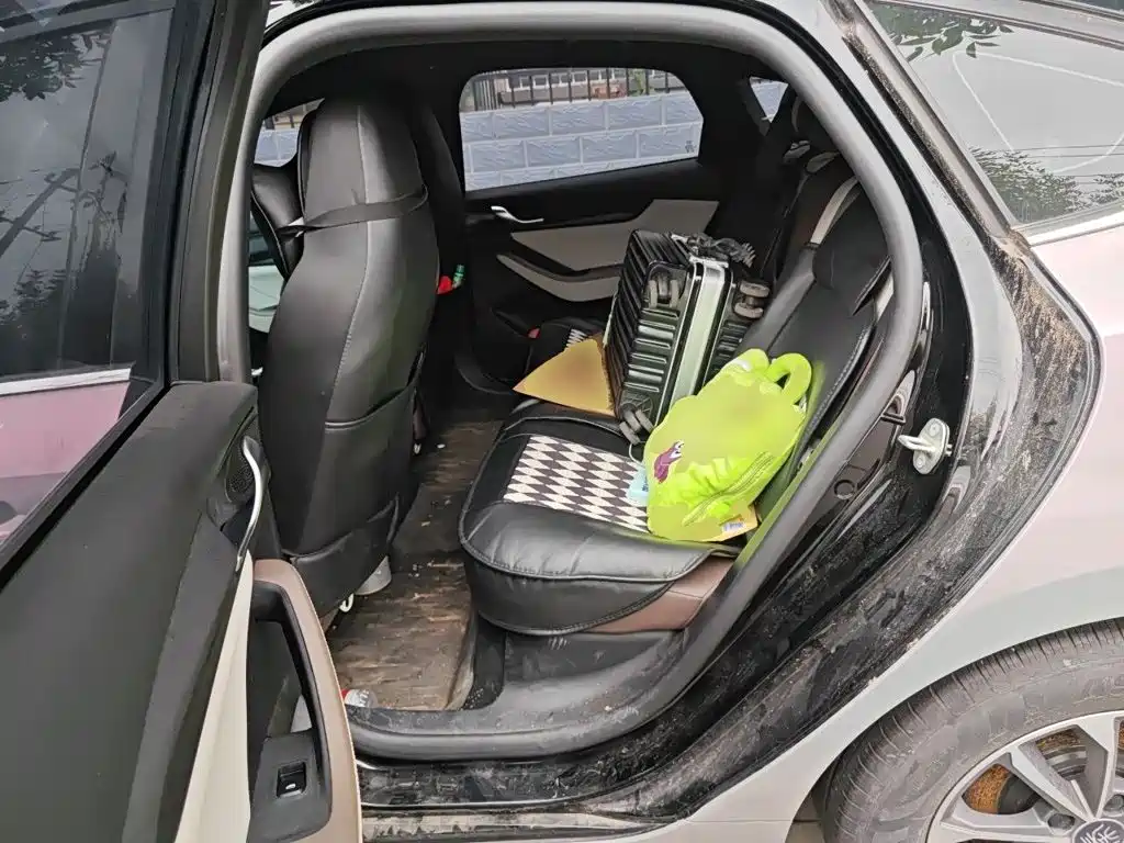 BYD Qin PLUS — миниатюра 13