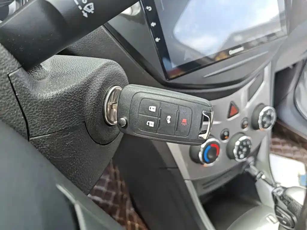 Chevrolet Trax — миниатюра 9