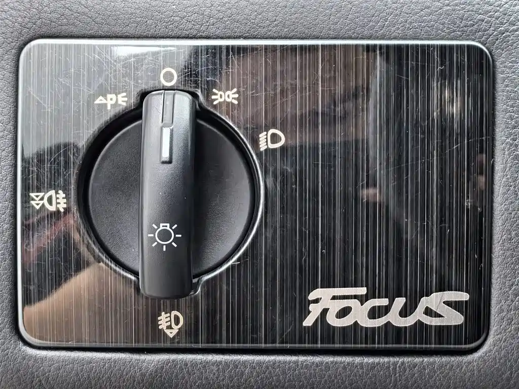 Ford Focus — фотографии объявления, Фото 21