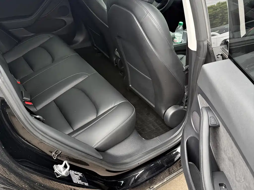 Tesla Model 3 — миниатюра 11