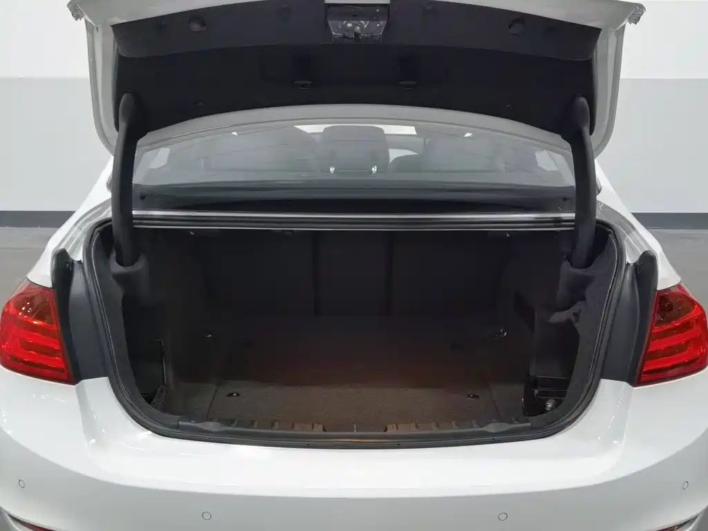 BMW 3 Series — миниатюра 16