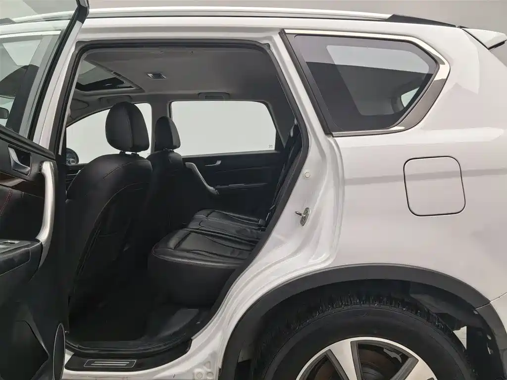 Haval H6 — фотографии объявления, Фото 15