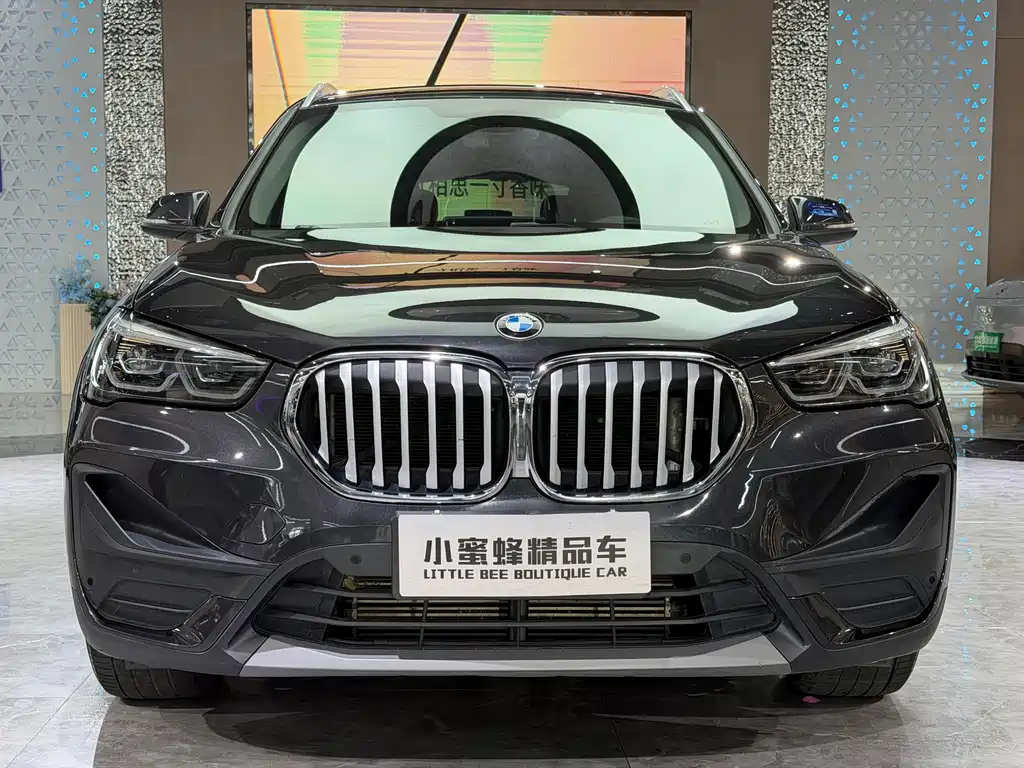 BMW X1 — миниатюра 2