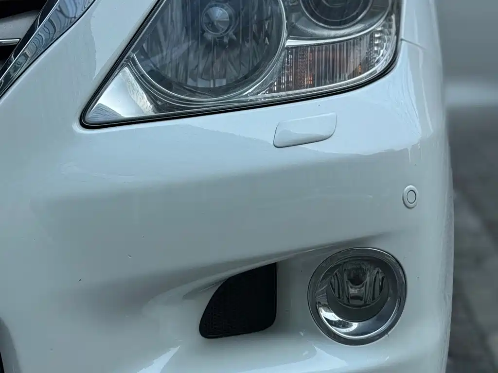 Lexus LX — миниатюра 14