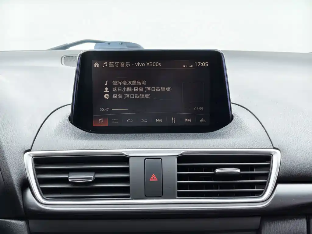 Mazda 3 Axela — миниатюра 25