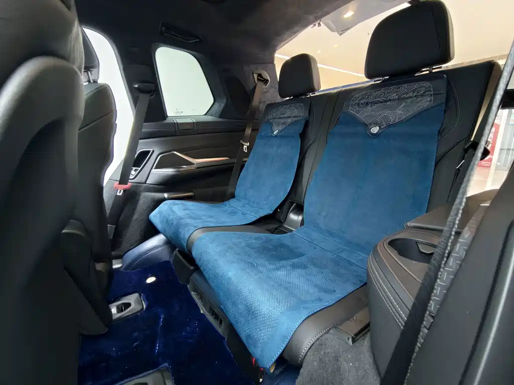 BMW X7 — миниатюра 19