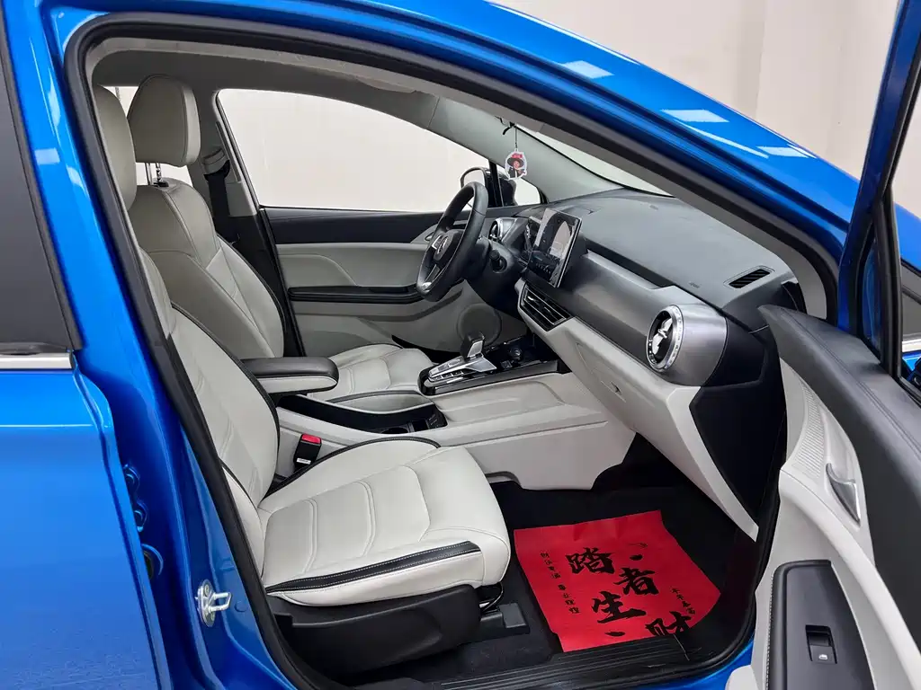 BYD Yuan Pro — миниатюра 26
