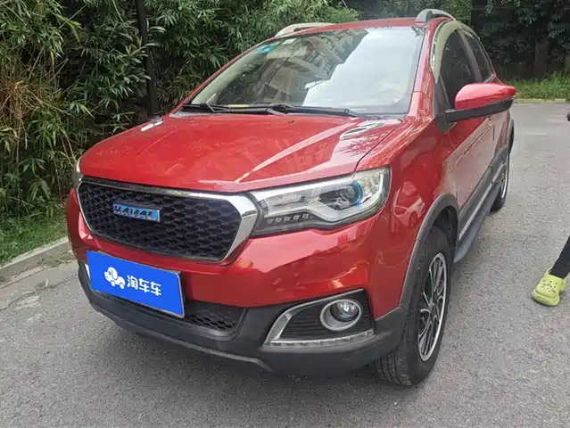 HAVAL  H1