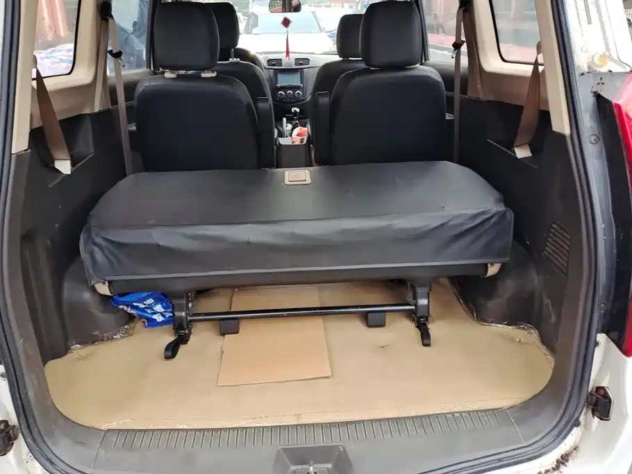 Wuling Hongguang — миниатюра 4