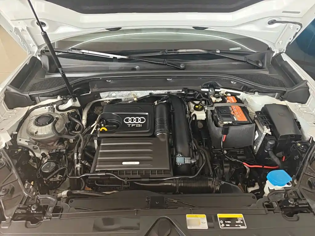 Audi Q2L — миниатюра 20